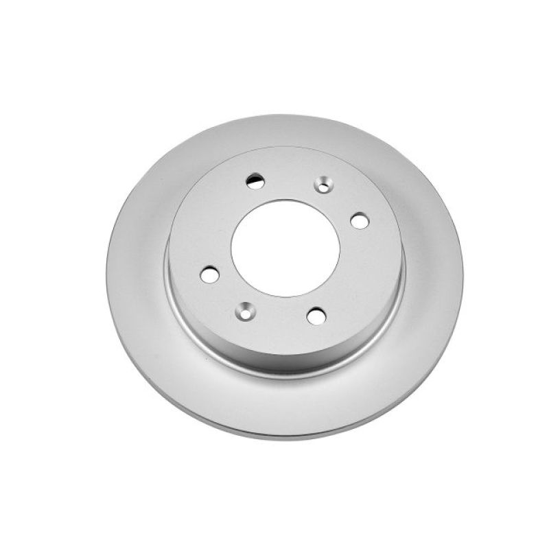 Picture of PowerStop PSB Evolution Coated Rotor Brake Rotors - JBR774EVC