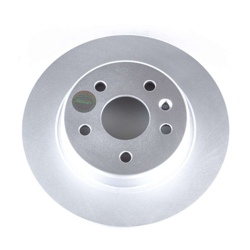 Picture of PowerStop PSB Evolution Coated Rotor Brake Rotors - AR82178EVC
