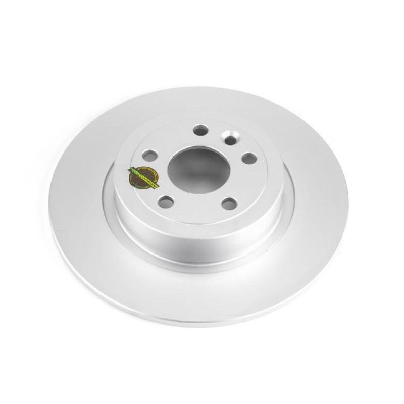 Picture of PowerStop PSB Evolution Coated Rotor Brake Rotors - EBR1654EVC