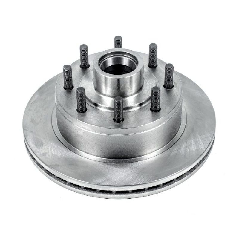 Picture of PowerStop PSB Autospecialty Rotor Brake Rotors - AR8546