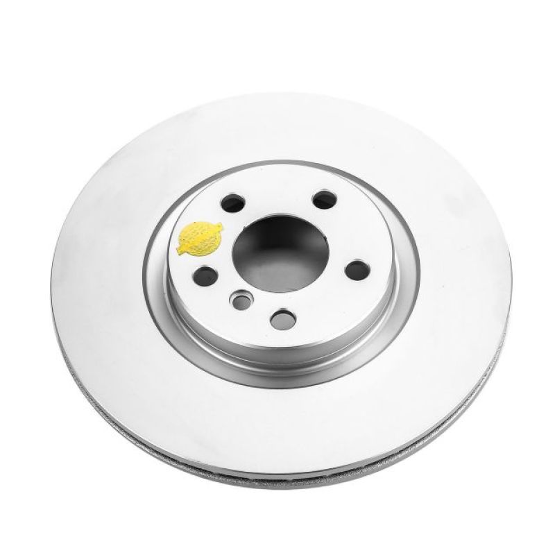 Picture of PowerStop PSB Evolution Coated Rotor Brake Rotors - EBR1656EVC