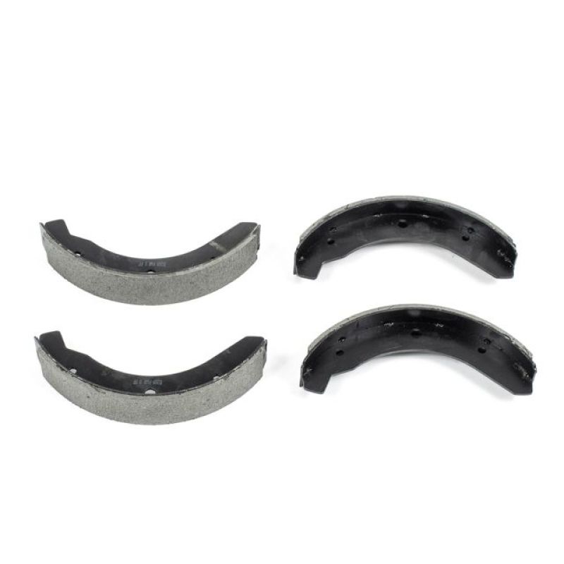 Picture of PowerStop PSB Autospecialty Brake Shoes - B269