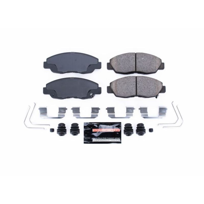 Picture of PowerStop PSB Z23 Evolution Brake Pads - Z23-1578
