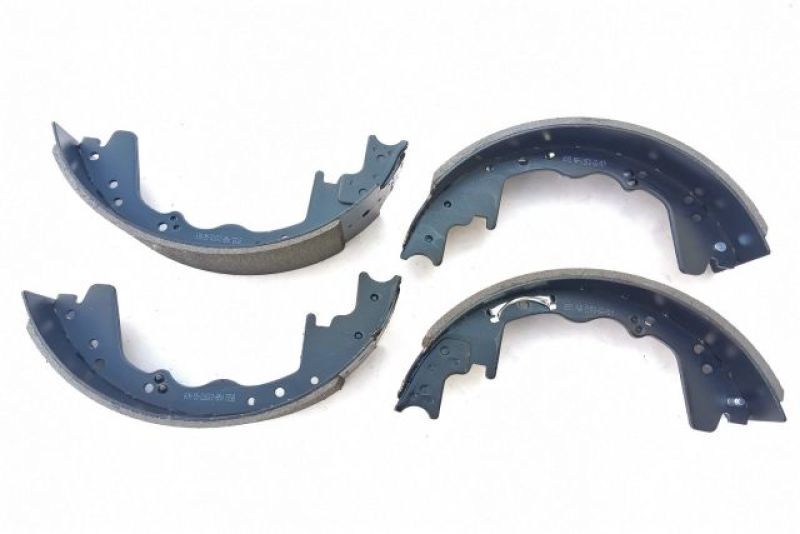 Picture of PowerStop PSB Autospecialty Brake Shoes - B583