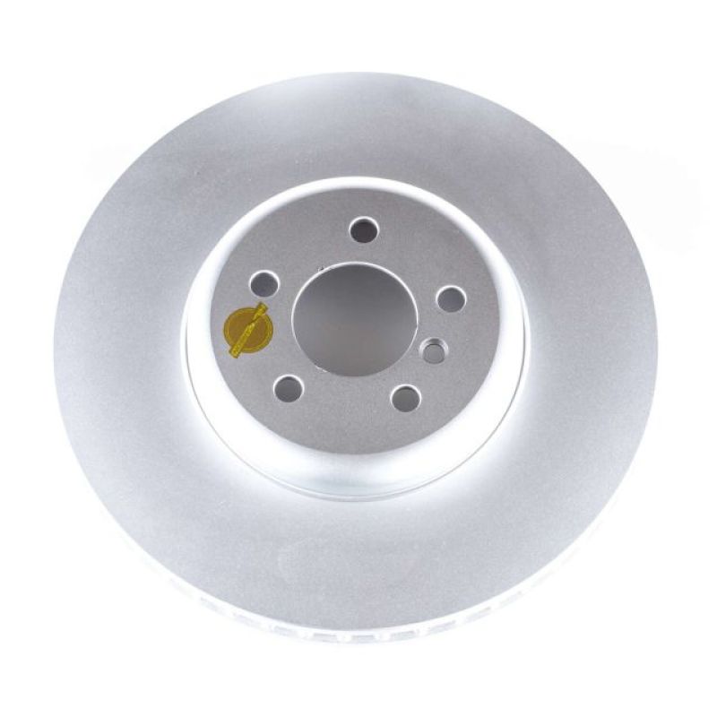 Picture of PowerStop PSB Evolution Coated Rotor Brake Rotors - EBR1220EVC