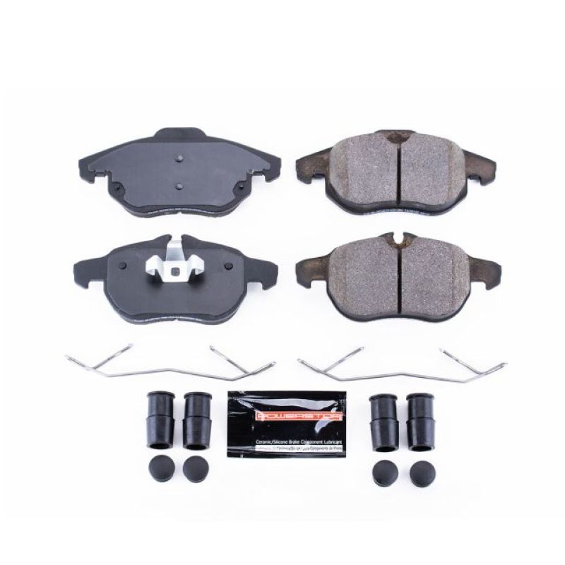 Picture of PowerStop PSB Z23 Evolution Brake Pads - Z23-1106