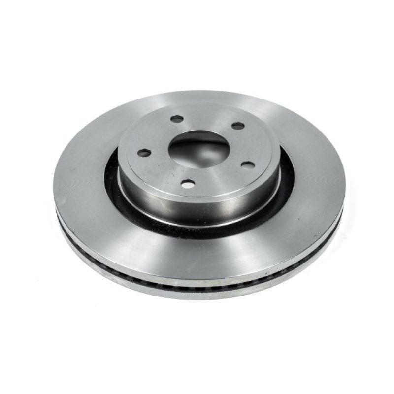 Picture of PowerStop PSB Autospecialty Rotor Brake Rotors - AR8765