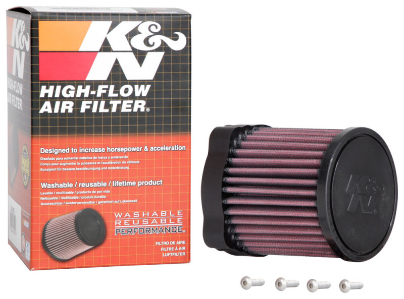 Picture of K&N Engineering KN Motorcycle Direct Fit Air Filters - HA-5019