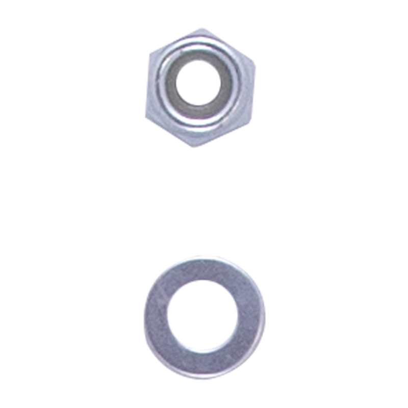 Picture of B6 - Suspension Shock Absorber