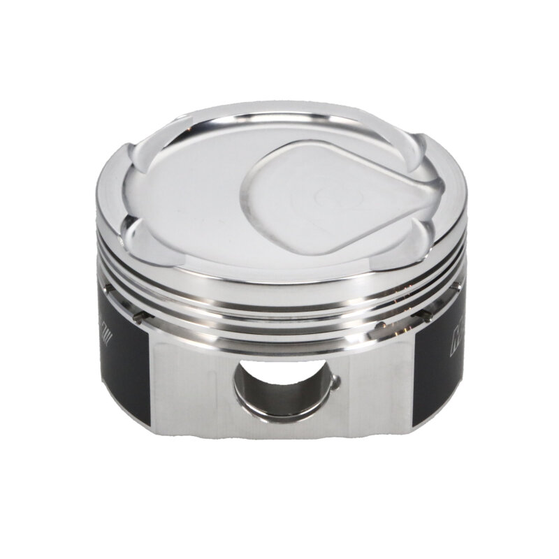 Picture of Manley Subaru 2.0L FA20 BRZ Piston Set - 86.25 mm Bore 1.285 in. CH, -11.40 CC