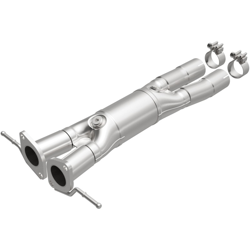Picture of OEM Grade Direct-Fit Catalytic Converter 21-278