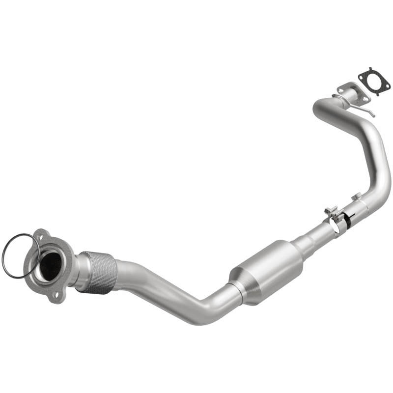 Picture of California Direct-Fit Catalytic Converter-Buick/Pontiac