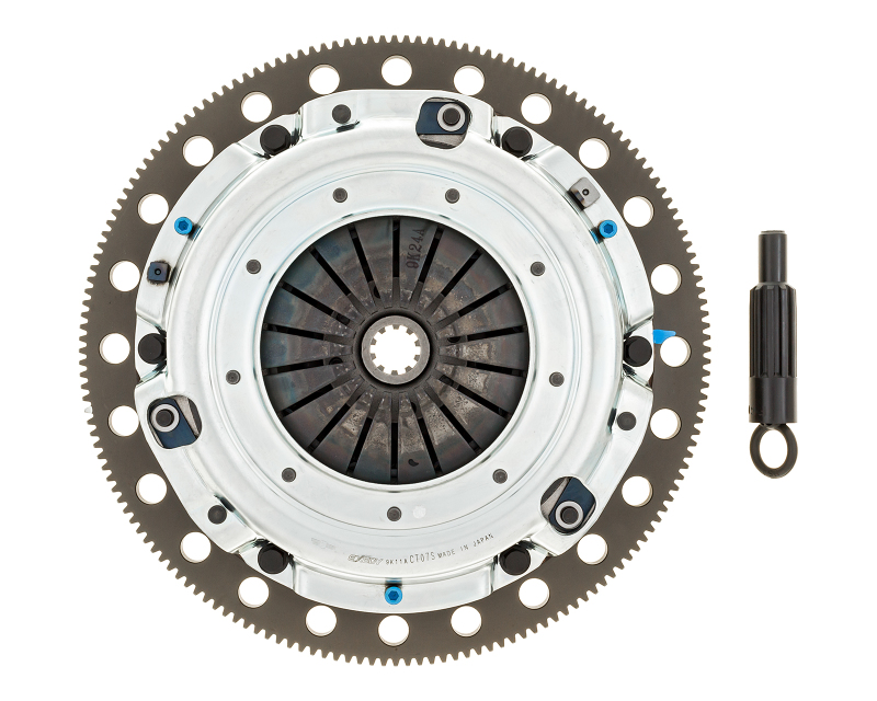 Picture of Exedy EXE Stage 4 Clutch Kits - ET05SRFB