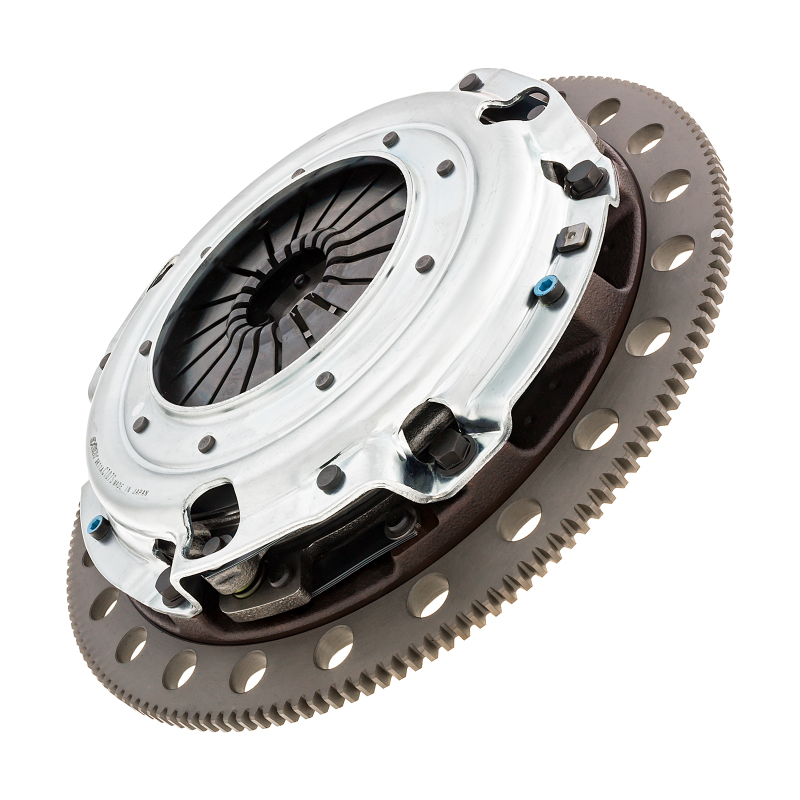 Picture of Exedy EXE Stage 4 Clutch Kits - ET05SRFA