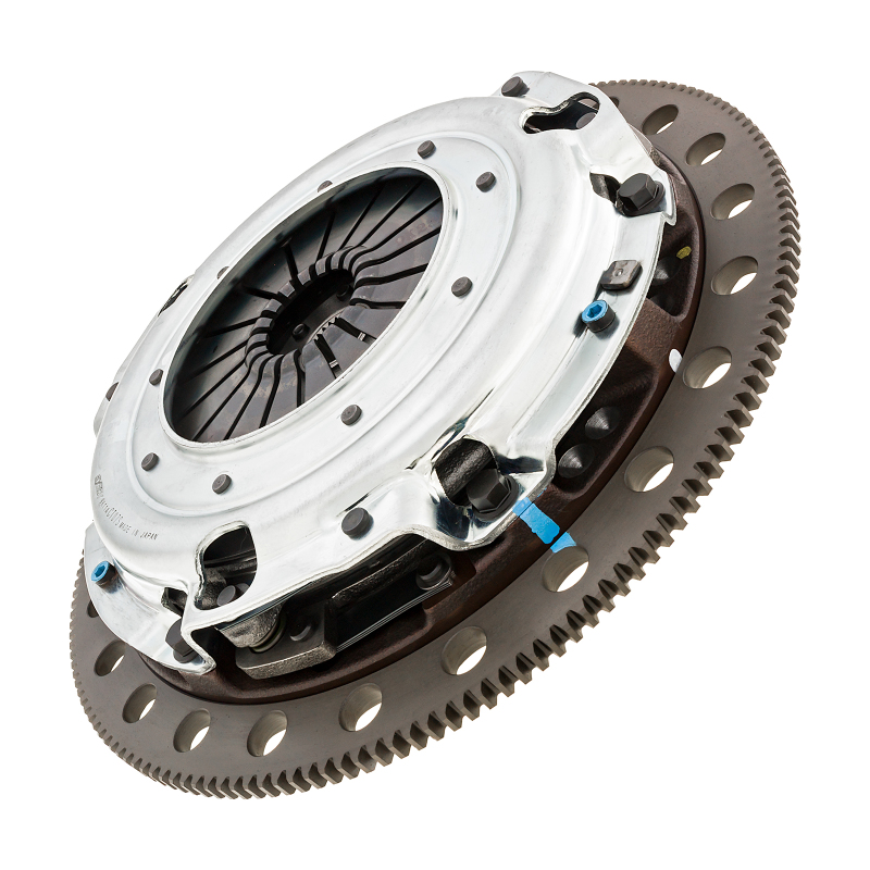 Picture of Exedy EXE Stage 4 Clutch Kits - ET05SRFC