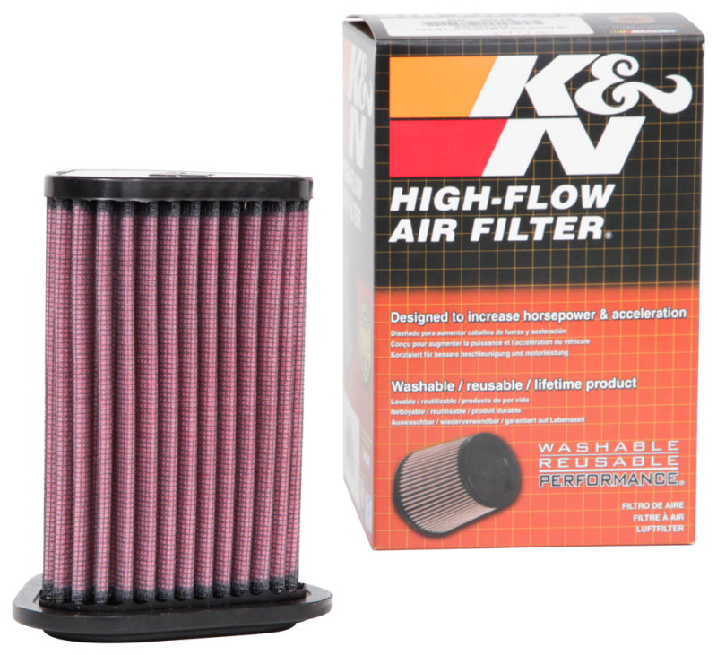 Picture of K&N Engineering KN Motorcycle Direct Fit Air Filters - RO-6518