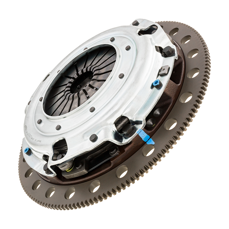 Picture of Exedy EXE Stage 4 Clutch Kits - ET05SRFB