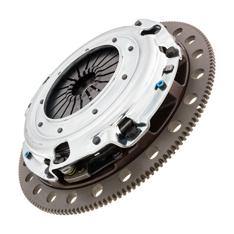 Picture of Exedy EXE Stage 4 Clutch Kits - ET05SRFD