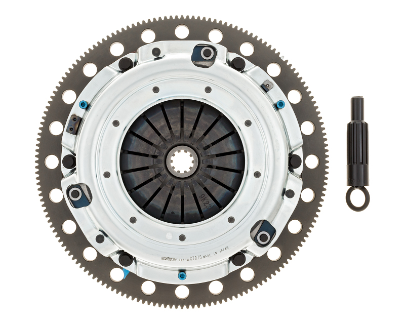 Picture of Exedy EXE Stage 4 Clutch Kits - ET05SRFA