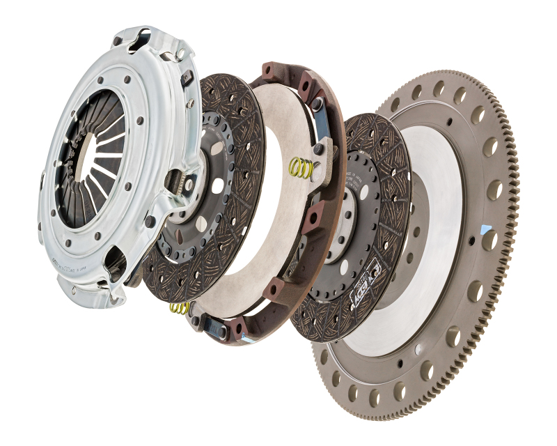 Picture of Exedy EXE Stage 4 Clutch Kits - ET05SRFC