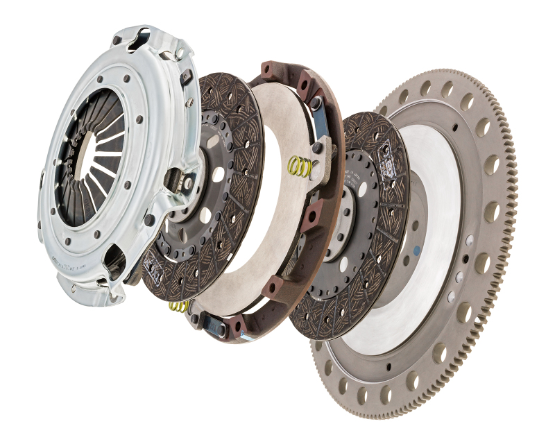 Picture of Exedy EXE Stage 4 Clutch Kits - ET05SRFA