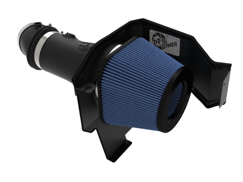 Picture of aFe Magnum FORCE Stage-2XP Cold Air Intakes - 54-12852R