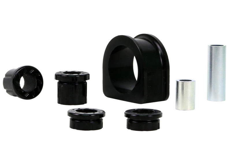 Picture of Whiteline WL Bushings-Steering Rack Bushing Kits - W13398