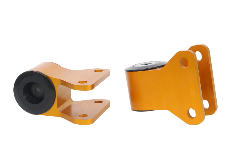 Picture of Whiteline WL Bushings-Control Arm Bushing Kits - KCA465