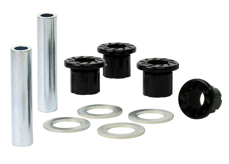 Picture of Whiteline WL Bushings-Steering Rack Bushing Kits - W13400