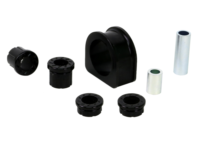 Picture of Whiteline WL Bushings-Steering Rack Bushing Kits - W13398