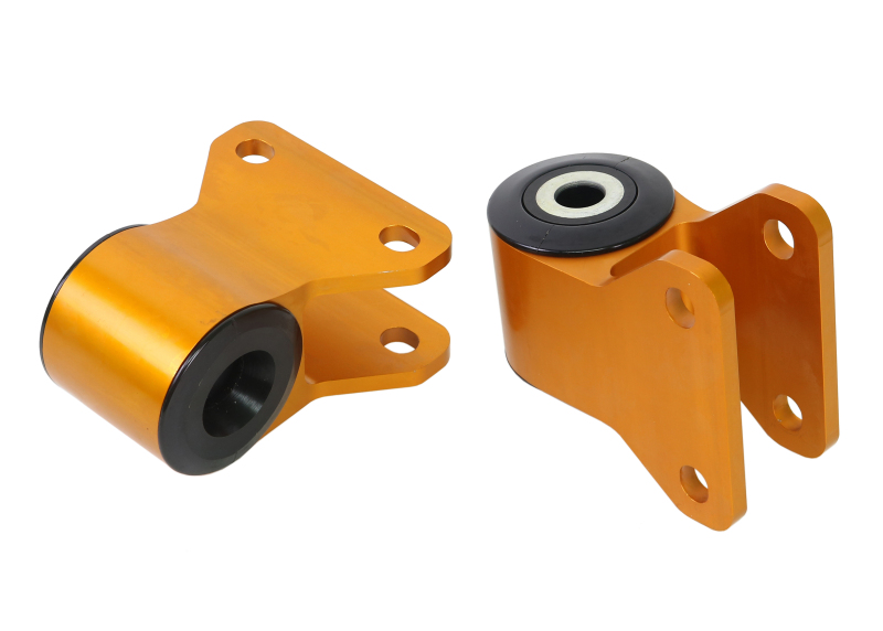 Picture of Whiteline WL Bushings-Control Arm Bushing Kits - KCA465