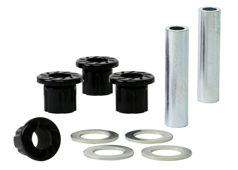 Picture of Whiteline WL Bushings-Steering Rack Bushing Kits - W13400