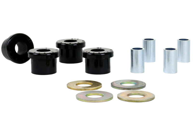 Picture of Whiteline WL Bushings-Steering Rack Bushing Kits - W13401