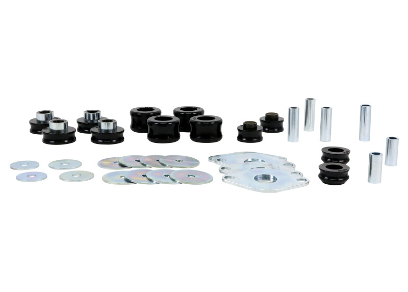 Picture of Whiteline WL Bushings-Body Mount Bushing Kits - W93448