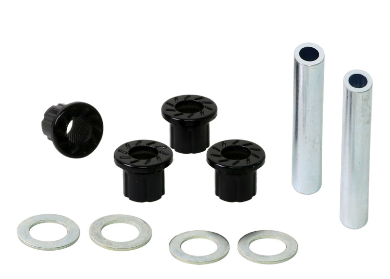 Picture of Whiteline WL Bushings-Steering Rack Bushing Kits - W13400