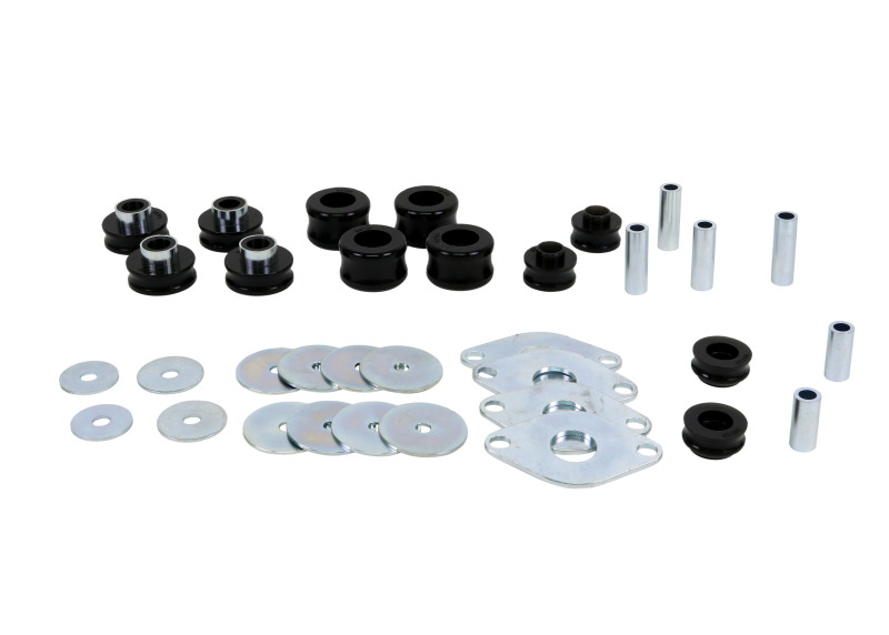 Picture of Whiteline WL Bushings-Body Mount Bushing Kits - W93448