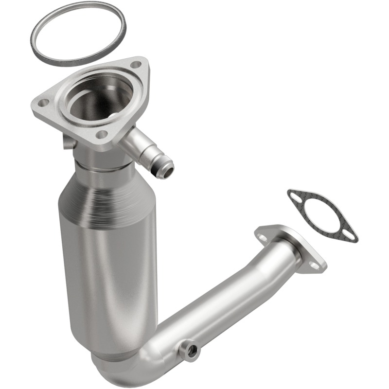 Picture of California CARB Direct-Fit Catalytic Converter 4561020