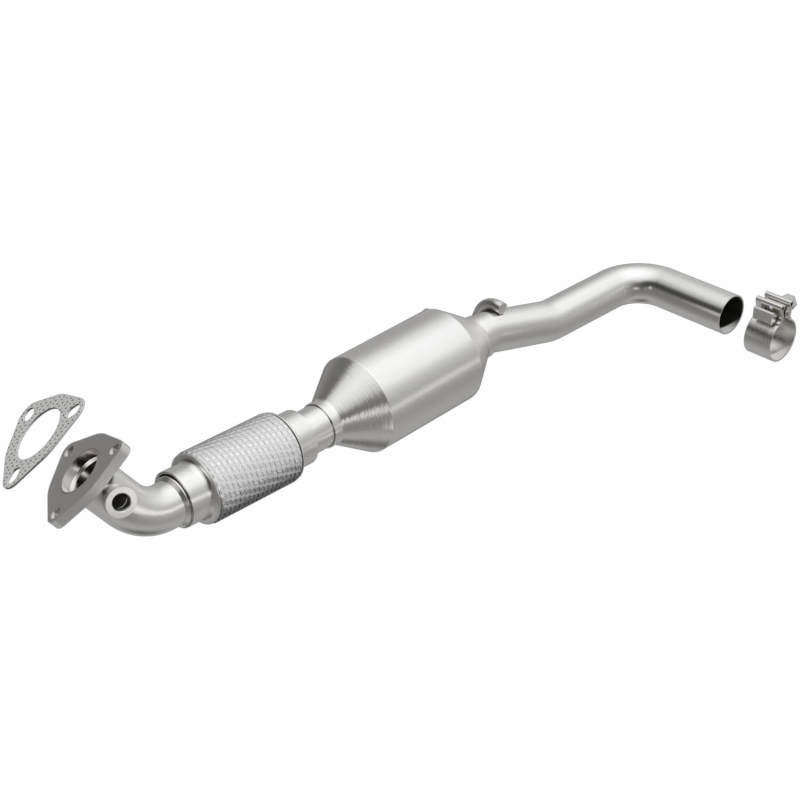 Picture of OEM Grade Direct-Fit Catalytic Converter-Cadillac/Chevrolet