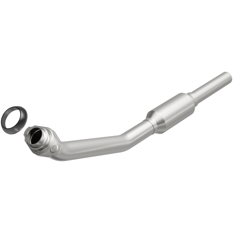 Picture of California Direct-Fit Catalytic Converter-Dodge/Plymouth