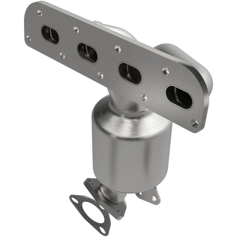 Picture of OEM Grade Direct-Fit Manifold Catalytic Converter-Cadillac/Chevrolet