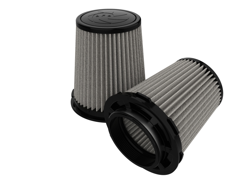 Picture of aFe Universal Pro Dry S Filter Air Filters - 21-90114-MA