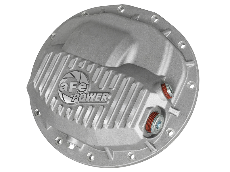 Picture of aFe Diff/Trans/Oil Covers Diff Covers - 46-70400