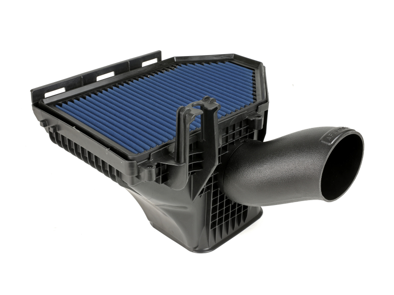 Picture of aFe Super Stock Induction System Cold Air Intakes - 55-10001R