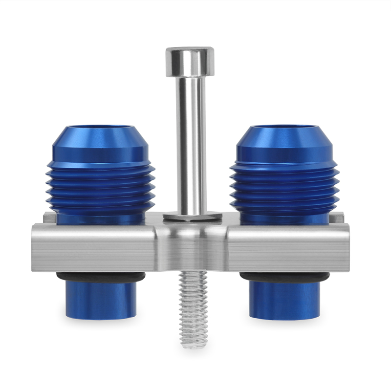 Picture of Mishimoto MM Fittings - MMOCF-F80