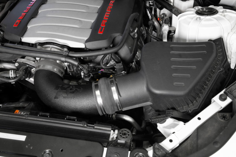 Picture of KN Cold Air Intakes - 57-3092