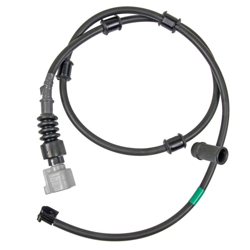 Picture of PowerStop PSB Euro-Stop Brake Pad Sensor Brake Hardware - SW-1664