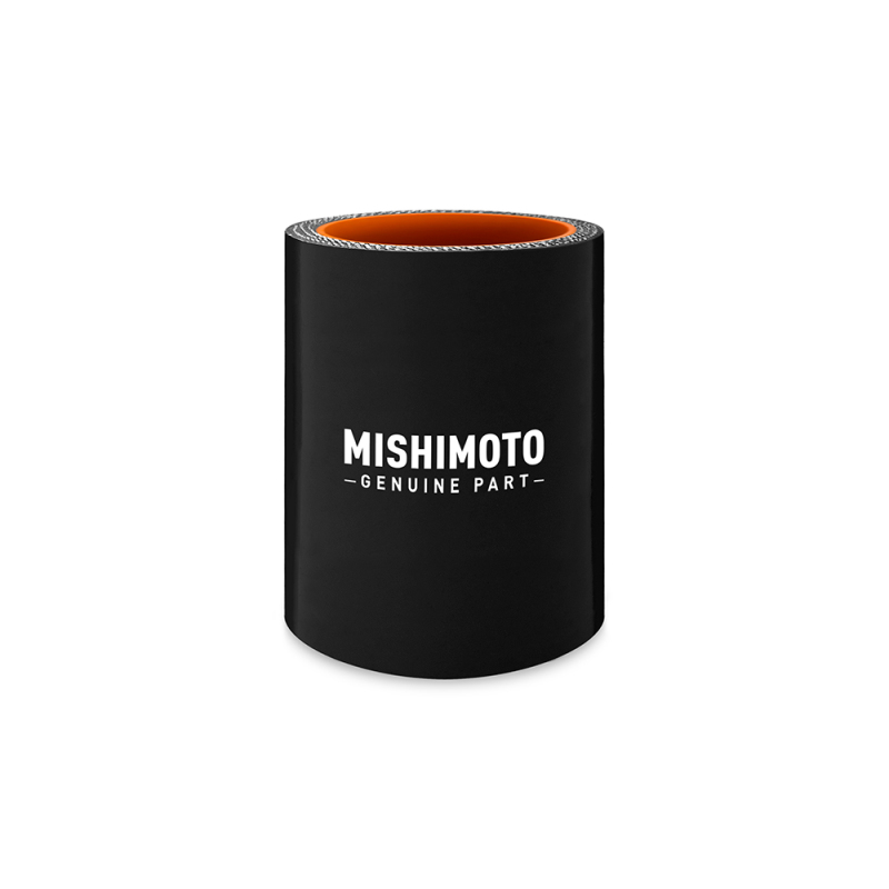 Picture of Mishimoto MM Couplers-Straight Silicone Couplers & Hoses - MMCP-4SBK