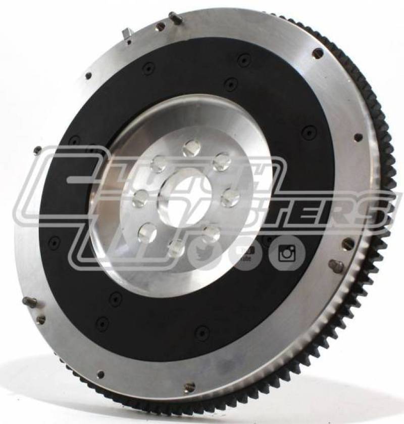 Picture of Clutch Masters CM Aluminum Flywheels - FW-774-AL