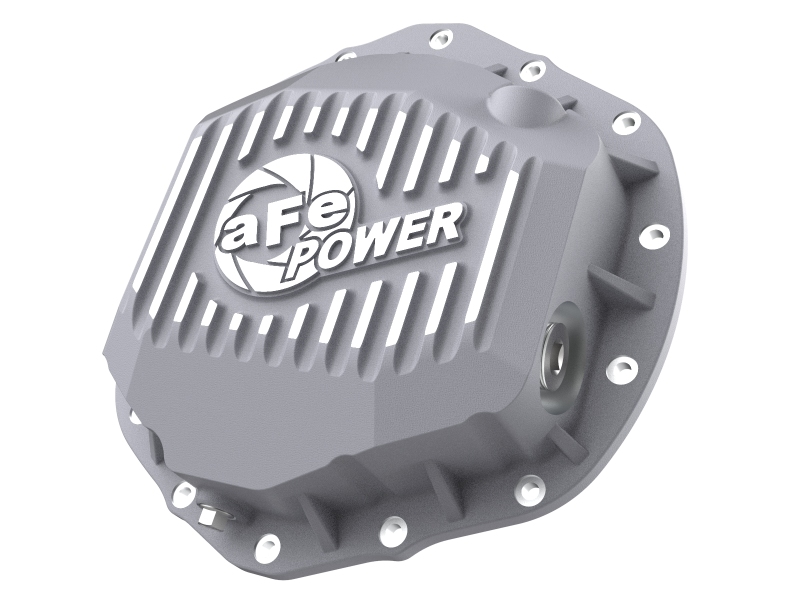 Picture of aFe Diff/Trans/Oil Covers Diff Covers - 46-71150A