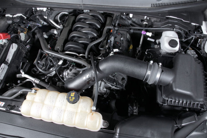 Picture of KN Cold Air Intakes - 57-2603